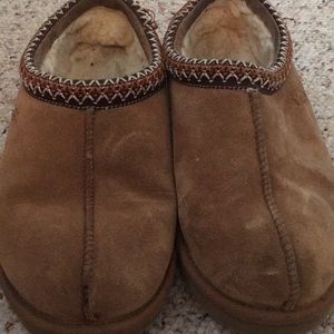 Ugg slippers